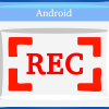 capture d'écran vidéo sous android