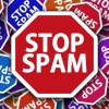 signaler un spam sur mobile