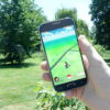 image Pokémon Go