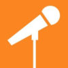 Icone Play Music Lyrics Fetcher