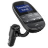 transmetteur fm bluetooth