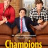 jaquette champions