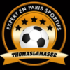 logo thomas la masse