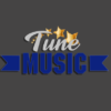 tune music logo