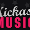 Logo Kickass Music