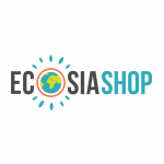 Logotipo de Ecosia Shop
