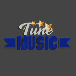 Logotipo de Tune Music