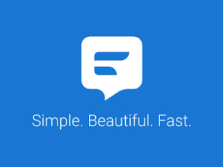 photo de bonne qualité par MMS avec textra
