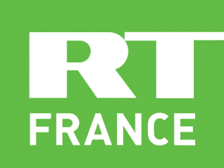 logo rt france