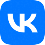 Logo de VK