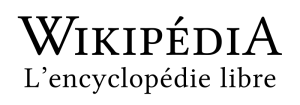 Logotipo de Wikipedia