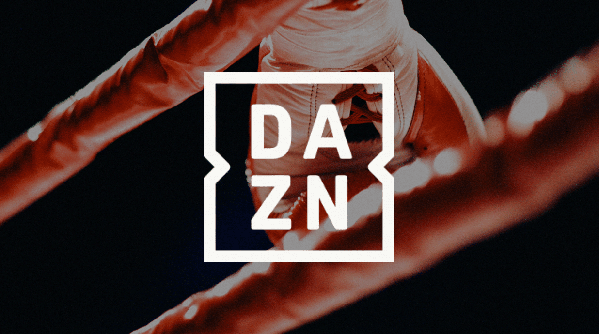 Dazn The Netflix Of Sports Soon In France Current Trends