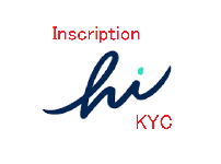 Registration and KYC Hi Dollars
