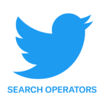 Advanced search on Twitter: operators to know