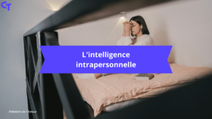 intrapersonal intelligence