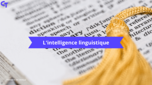 L'inteligência linguística