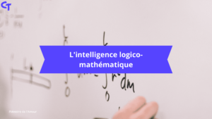 Inteligencia lógico-matemática