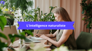 inteligência naturalista