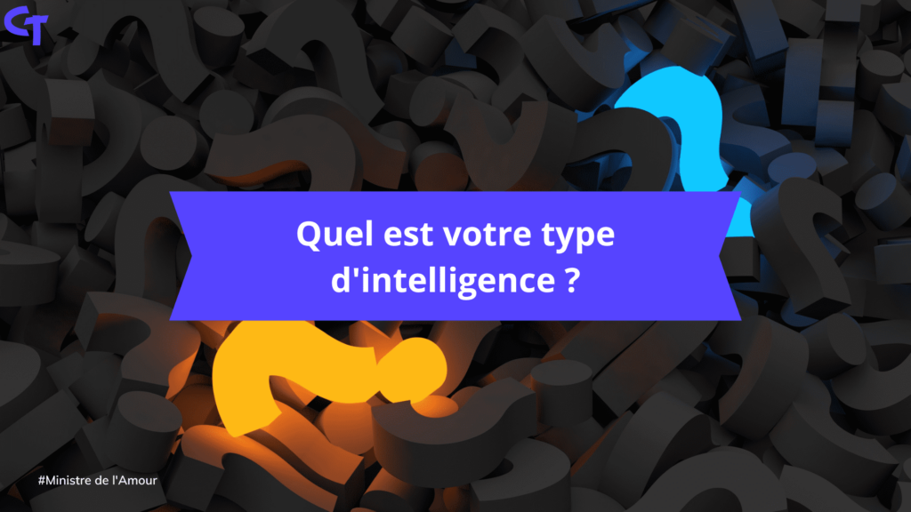 What is your type of intelligence?