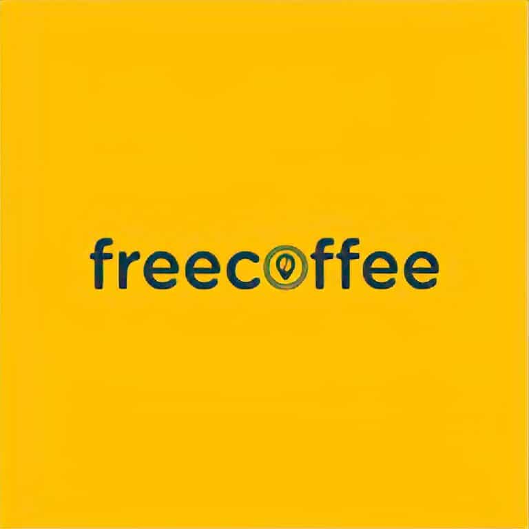 freecoffee logo