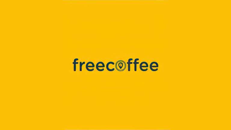 Lgoo Freecoffee